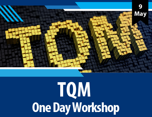 TQM One day workshop